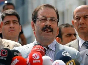'Sabrı taşan Beyoğlu esnafı' diyen isim bakın kim çıktı?