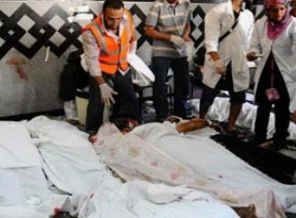 Şafak Katliamı: Darbenin şiddet senaryosu
