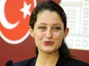 Şafak Pavey'den Büyükşehir adaylığına yanıt