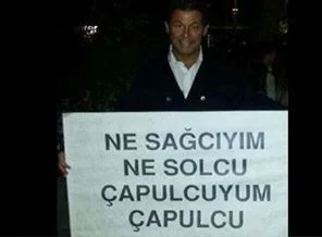 Sağlık Bakanı 'Çapulcu' Boyner'e sert çıktı