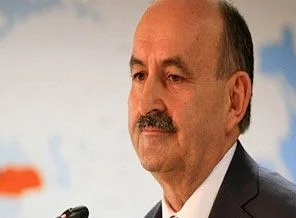 Sağlık Bakanı: Talep gelirse Mısır'a yardım ederiz