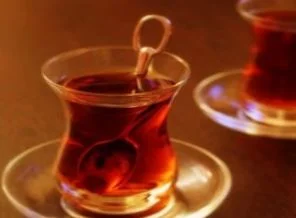 Sahurda çay yerine, su tüketin
