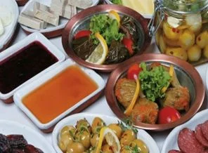 Sahurdan sonra uyumamaya gayret gösterin