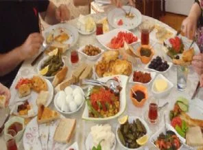 Sahursuz oruç tutanlar dikkat