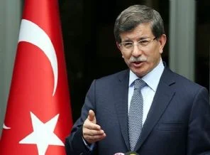 Salih Müslim açıklaması!