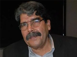 Salih Müslim Davutoğlu ile görüşecek!