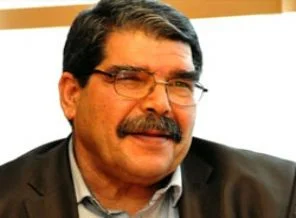 Salih Müslim neden Türkiye'de?