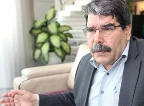 Salih Müslim: Önümüzdeki hafta yeniden görüşme olabilir