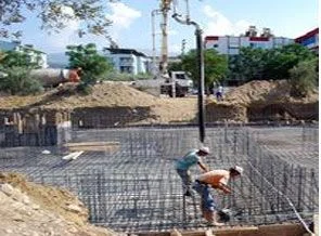 Salihli'de 3 okulun temeli atıldı