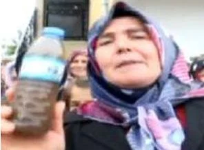 'Şalvar' davası filmi gerçek oldu