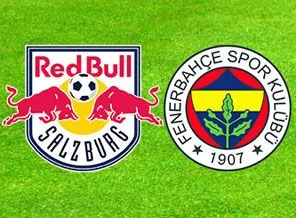 Salzburg - Fenerbahçe maçı saat kaçta hangi kanalda?
