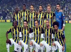 Salzburg-Fenerbahçe maçının biletleri satışa çıktı