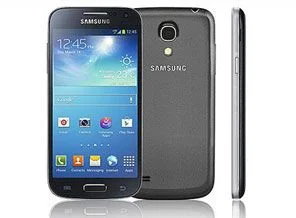 Samsung Galaxy S4 Mini Türkiye'de!