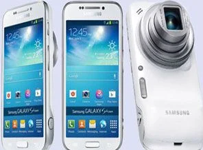 Samsung Galaxy S4 Zoom'un fiyatı belli oldu!