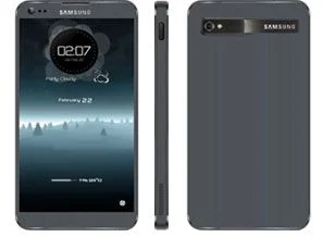 Samsung nakliyatta Apple'ı ikiye katladı