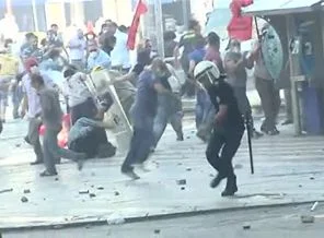 Sarısülük davası: Tanıklar da Ahmet Şahbaz'ı yalanladı