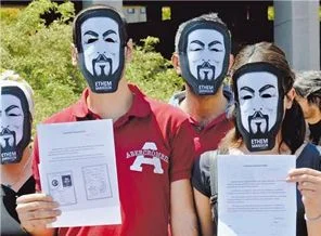 Sarısülük davasında polisler tanık oldu: Görmedim, duymadım