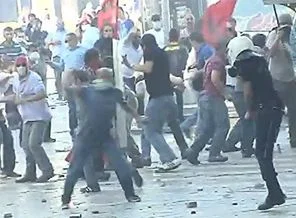 Sarısülük'ün vurulmasını 'görmeyen' MOBESE görevlisine suç duyurusu