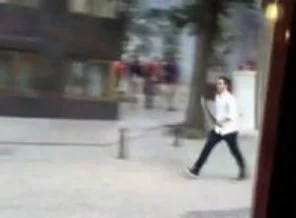 Satırlı saldırganlar mahkemeye sevkedildi