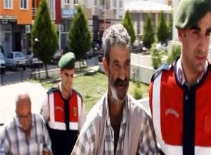 Savcı itiraz etti baba ve 2 zanlı tutuklandı