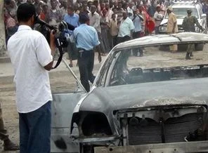 Savcılık Somali saldırısı için harekete geçti