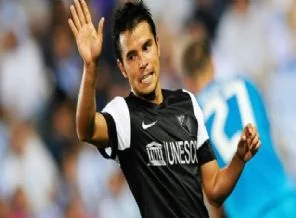 Saviola artık bu takımda