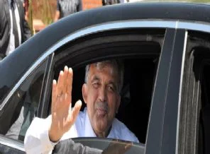 Sayın Cumhurbaşkanım bizi yaraladınız