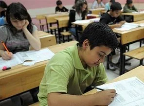 SBS'de yanlış cevap anahtarı iddiası