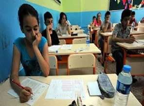 SBS sonuçları açıklandı