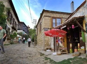 Şehirlere ''Mimari Estetik Komisyonu'' kurulacak