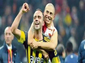 Semih'e kanca