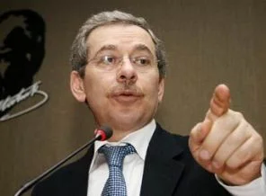 Şener: BOP, İslam'ı çirkinleştime projesidir