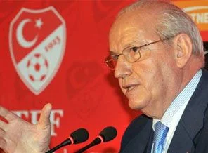 Şenes Erzik'ten yalanlama