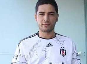 Sezer Öztürk resmen Beşiktaş'ta!