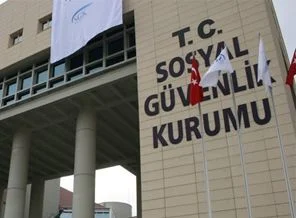 SGK sosyal güvenlik açığını ortaya çıkardı