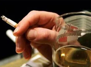 Sigara ve alkole zam geliyor