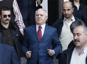 Silivri'de tutuklusu Haberal: Burası 5 yıldır bizim için işkencehane