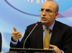 Şimşek: Bazı kesimler felaket tellallığı yapıyor