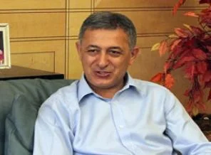 Sınavla girdiği SPK'ya başkan oldu