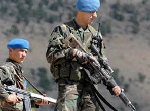 Sınırda çatışma