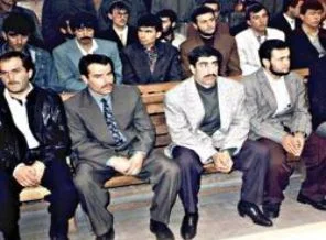 Sivas mazlumları 21 yıldır mağdur