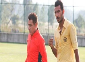 Sivas'tan PTT'ye transfer