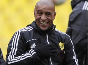 Sivasspor'da Carlos şoku