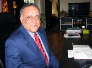Skandalın büyüğü Ticaret Sicil'de yaşanmış