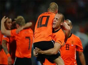 Sneijder'in kankası Fenerbahçe'ye...