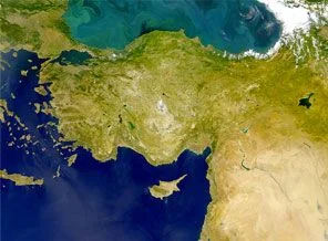 Şok açıklama:Türkiye'den toprak istediler!