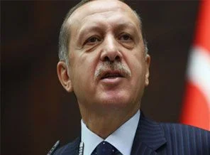 Somali Cumhurbaşkanı, Başbakan Erdoğan'ı aradı