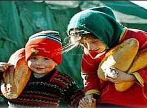Son açlık ve yoksulluk rakamları