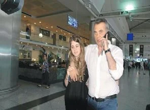 Söz sırası Beşiktaş'ta