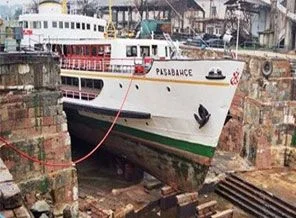 Sözcü'nün Haliç Tersanesi iddiası yalanlandı